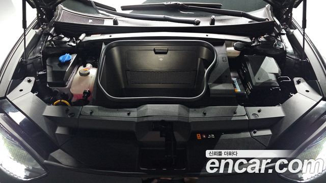 Hyundai Ioniq6 2025 — photo 6