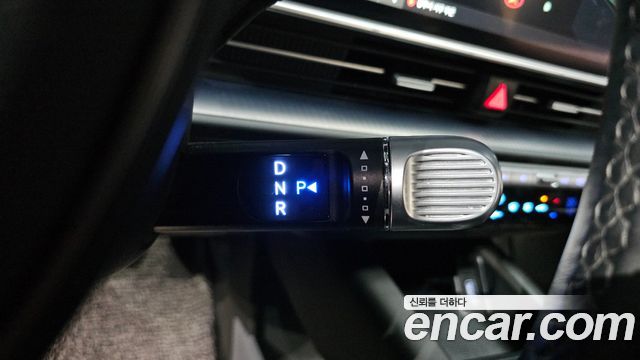 Hyundai Ioniq6 2025 — photo 12