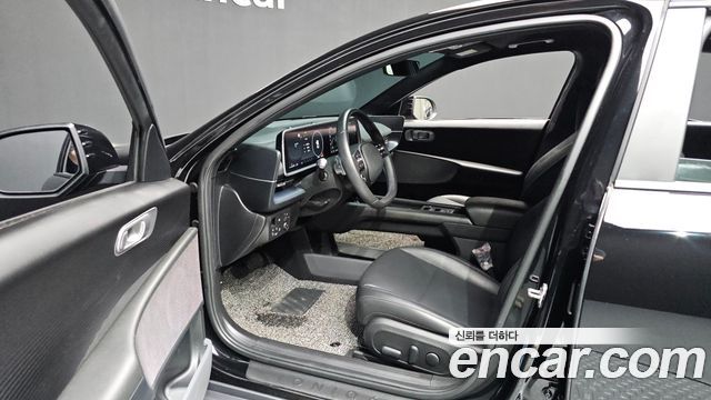 Hyundai Ioniq6 2025 — photo 13