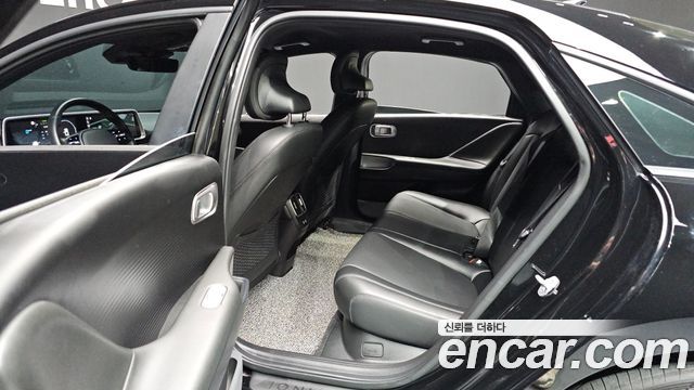 Hyundai Ioniq6 2025 — photo 17