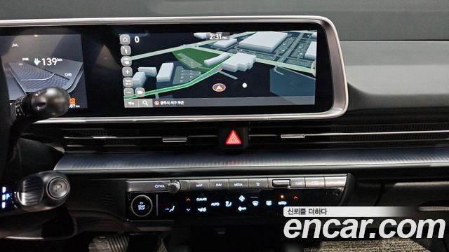 Hyundai Ioniq6 2025 — photo 18