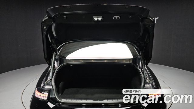 Hyundai Ioniq6 2025 — photo 21