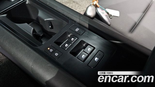 Hyundai Ioniq6 2025 — photo 22