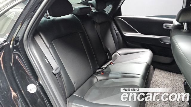 Hyundai Ioniq6 2025 — photo 23