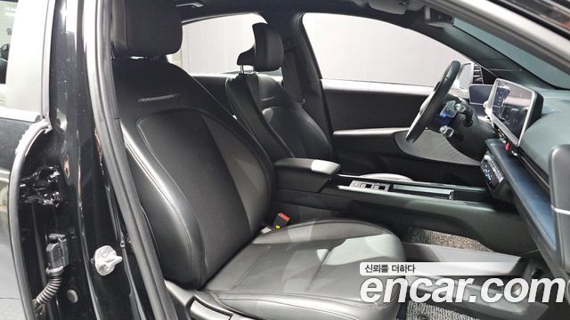 Hyundai Ioniq6 2025 — photo 24