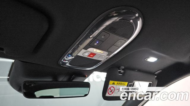 Hyundai Ioniq6 2025 — photo 25