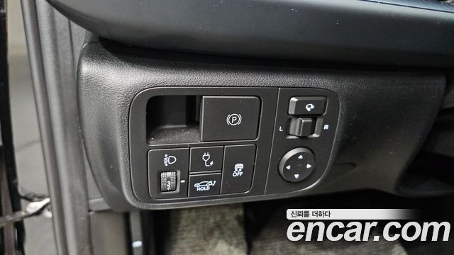 Hyundai Ioniq6 2025 — photo 26