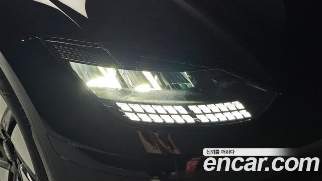 Hyundai Ioniq6 2025 — photo 8