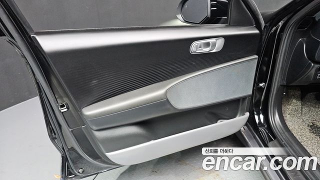Hyundai Ioniq6 2025 — photo 14