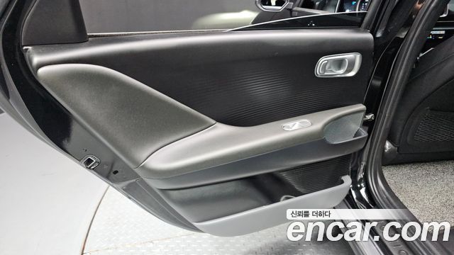 Hyundai Ioniq6 2025 — photo 15