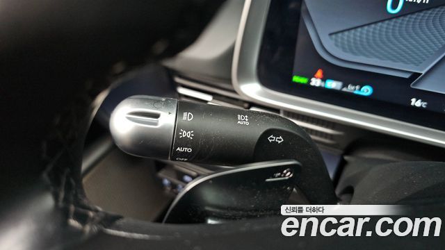 Hyundai Ioniq6 2025 — photo 28