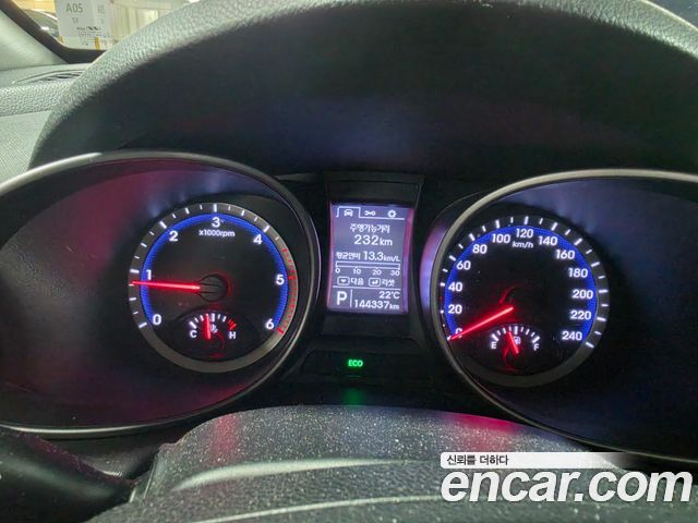 Hyundai Santafe 2014 — photo 5