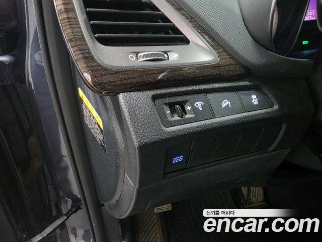 Hyundai Santafe 2014 — photo 9