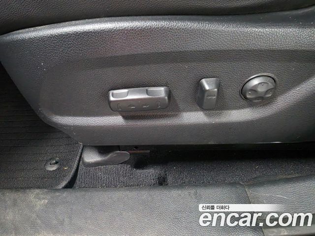 Hyundai Santafe 2014 — photo 10