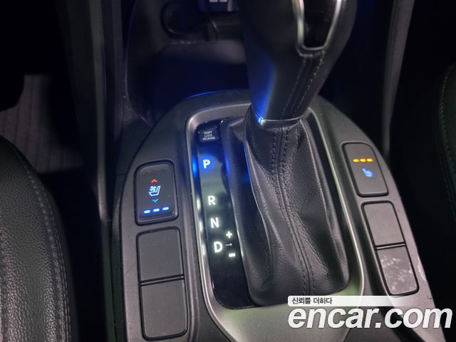 Hyundai Santafe 2014 — photo 12