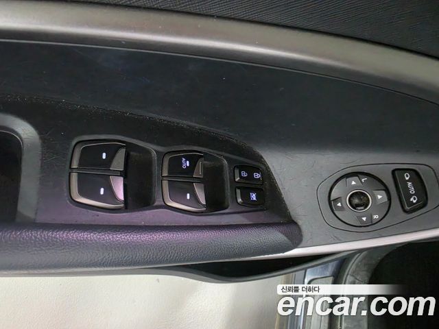 Hyundai Santafe 2014 — photo 15