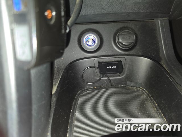 Hyundai Santafe 2014 — photo 17