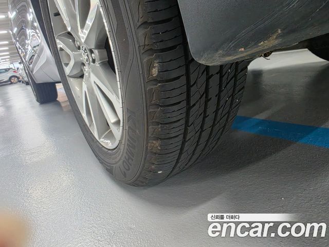 Hyundai Santafe 2014 — photo 19
