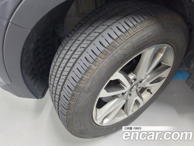 Hyundai Santafe 2014 — photo 20