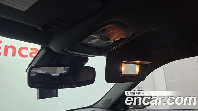 Chevrolet Korea Trailblazer 2021 — photo 18