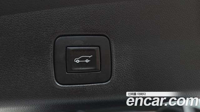 Chevrolet Korea Trailblazer 2021 — photo 19