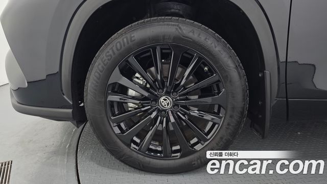 Toyota Highlander 2025 — photo 5