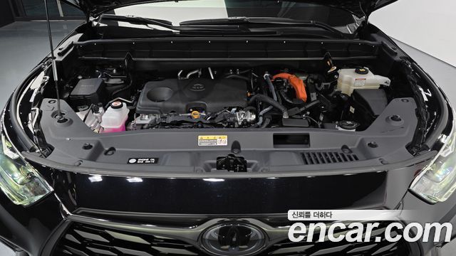 Toyota Highlander 2025 — photo 6