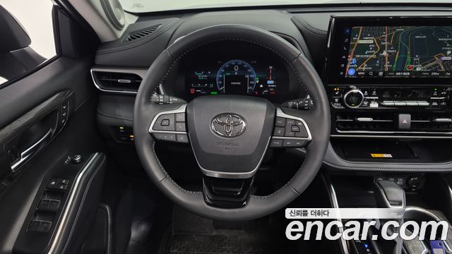 Toyota Highlander 2025 — photo 19