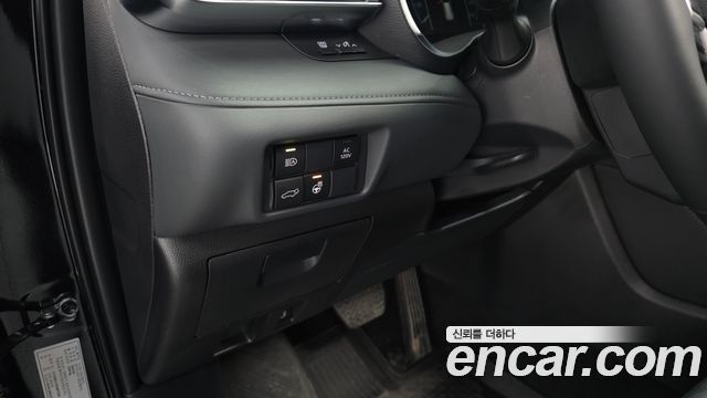 Toyota Highlander 2025 — photo 20