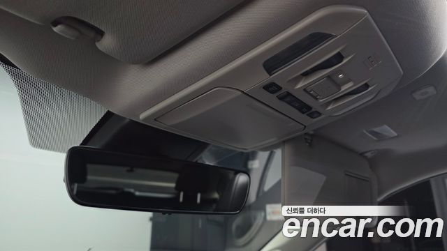 Toyota Highlander 2025 — photo 24