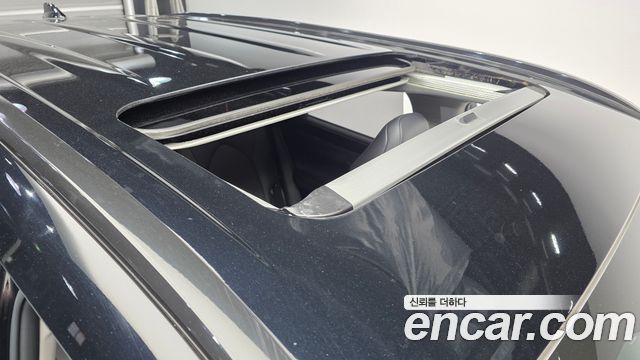 Toyota Highlander 2025 — photo 25