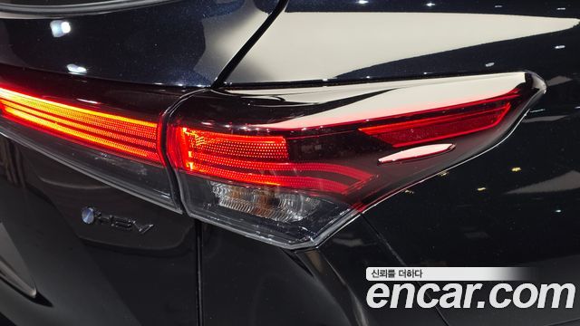 Toyota Highlander 2025 — photo 9