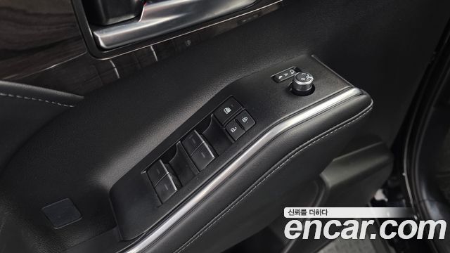 Toyota Highlander 2025 — photo 27