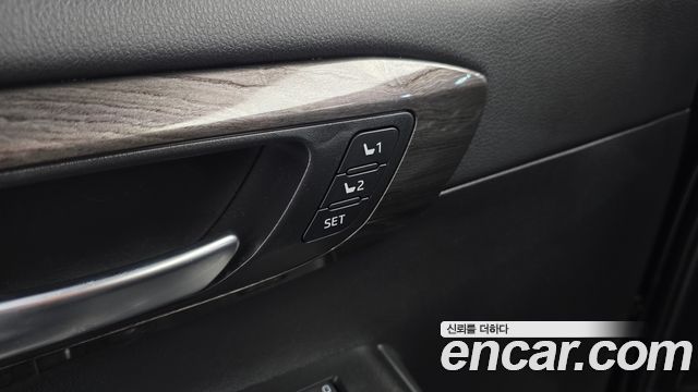 Toyota Highlander 2025 — photo 28