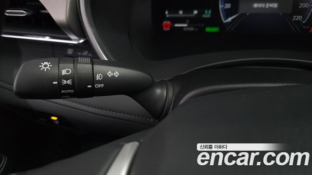 Toyota Highlander 2025 — photo 29