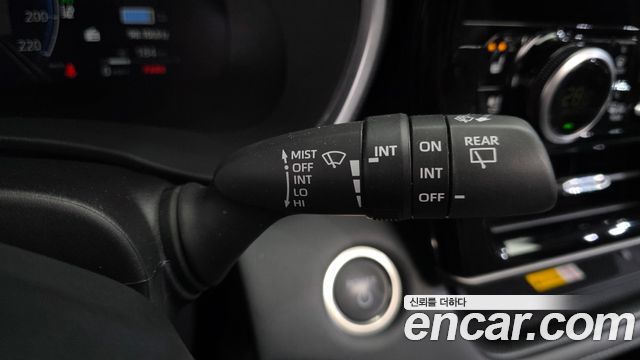 Toyota Highlander 2025 — photo 30