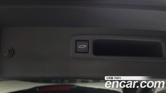 Toyota Highlander 2025 — photo 32