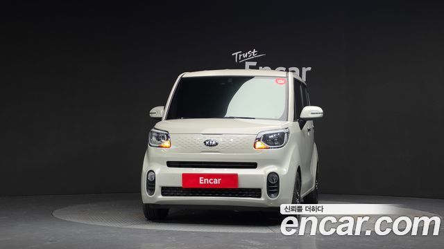 Kia RAY 2021 — photo 3