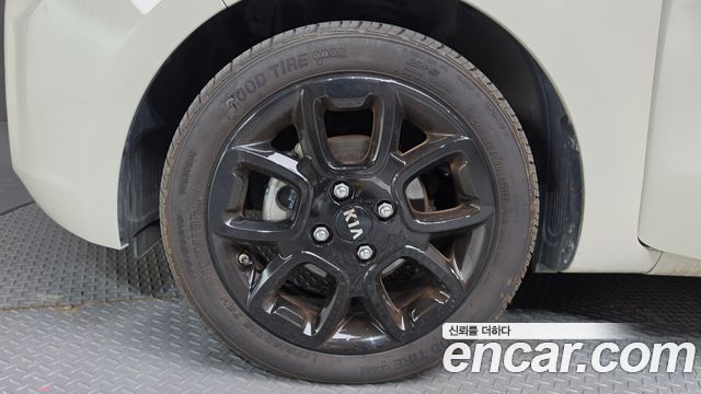 Kia RAY 2021 — photo 5