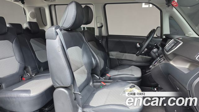 Kia RAY 2021 — photo 10