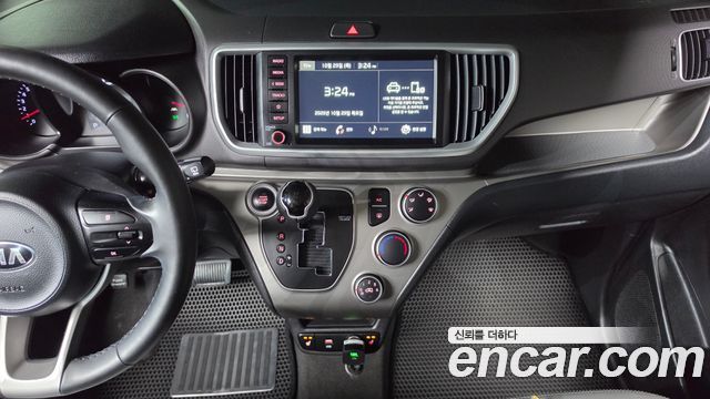 Kia RAY 2021 — photo 13