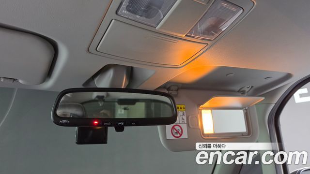 Kia RAY 2021 — photo 16