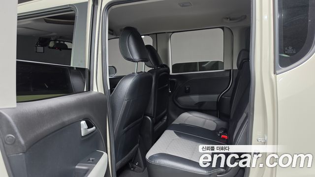 Kia RAY 2021 — photo 17