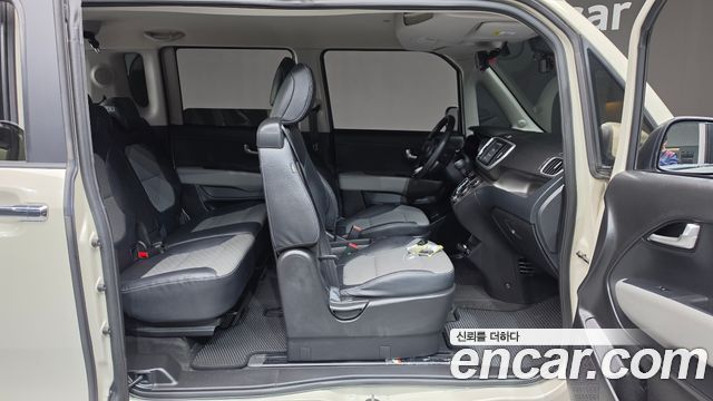 Kia RAY 2021 — photo 18