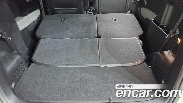 Kia RAY 2021 — photo 20