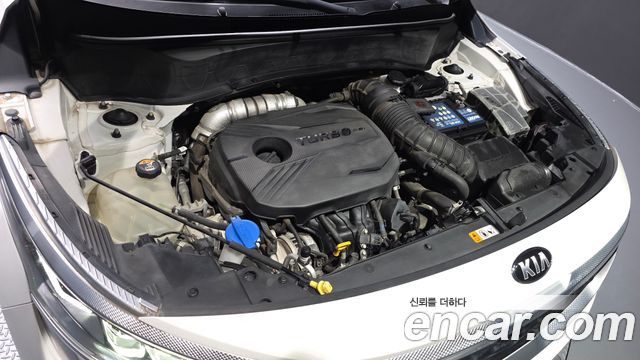 Kia Seltos 2021 — photo 6