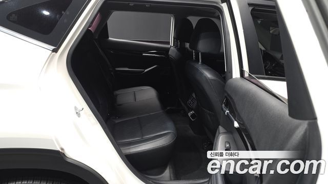 Kia Seltos 2021 — photo 12