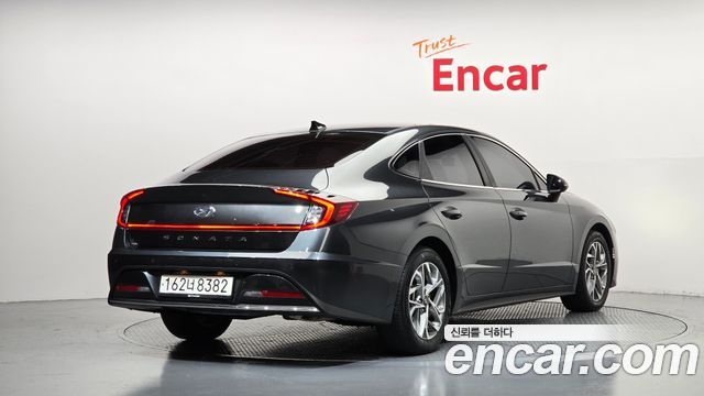 Hyundai Sonata 2023 — photo 2