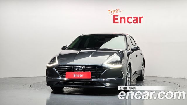 Hyundai Sonata 2023 — photo 3