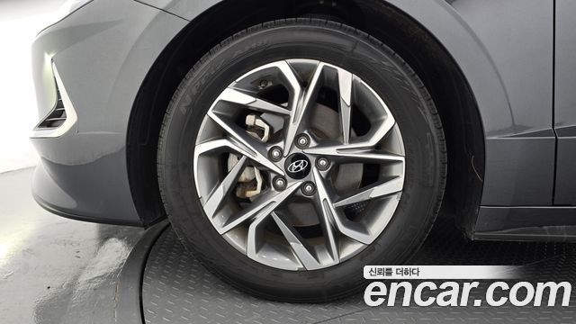 Hyundai Sonata 2023 — photo 5
